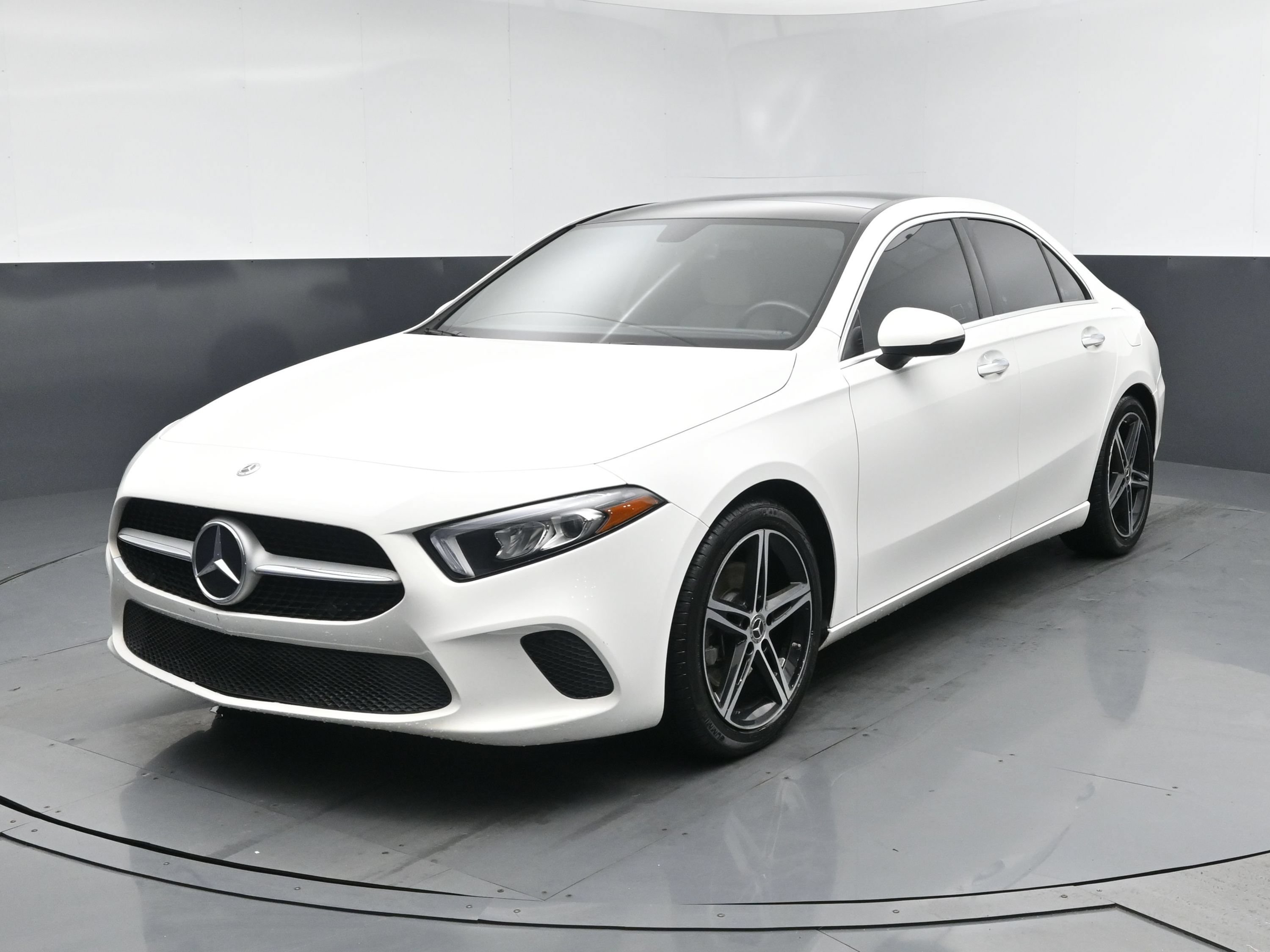 Used 2022 Mercedes-Benz A 220 4MATIC w/ Premium Package Lite image 1