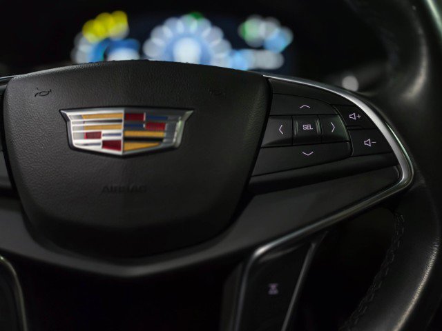 Used 2018 Cadillac CT6 Premium Luxury image 23