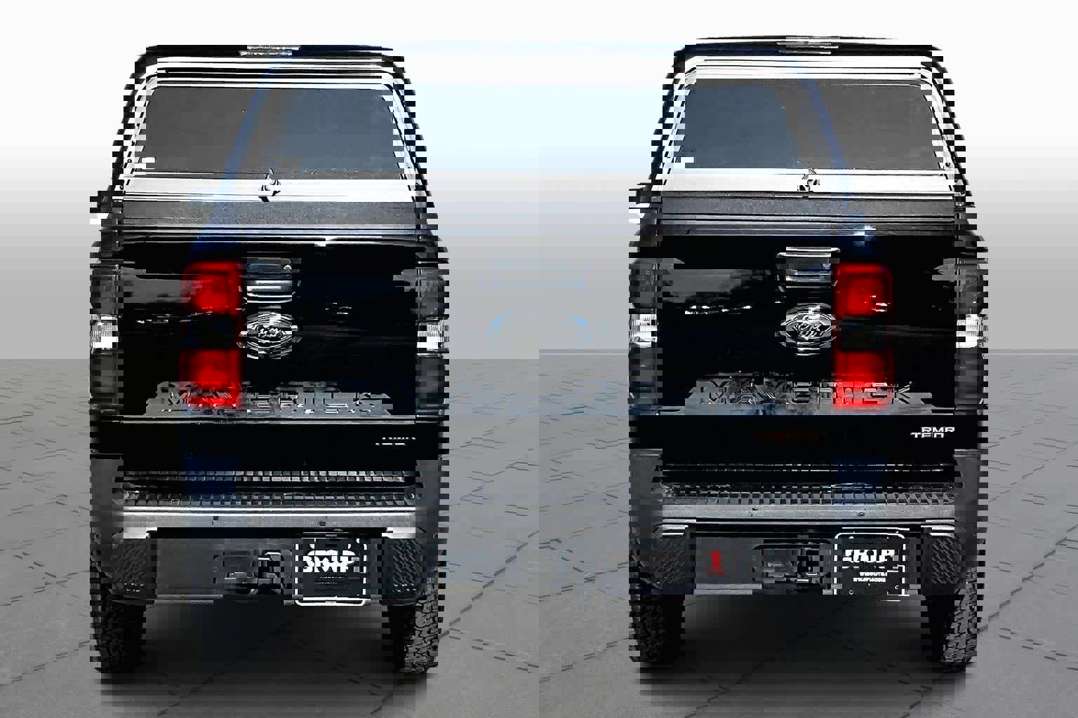 Used 2023 Ford Maverick Tremor w/ Tremor Off-Road Package image 5