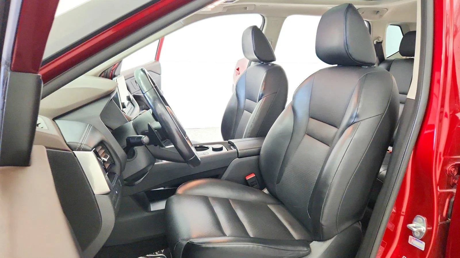 Used 2022 Nissan Rogue SV w/ SV Premium Package AWD/4WD image 20