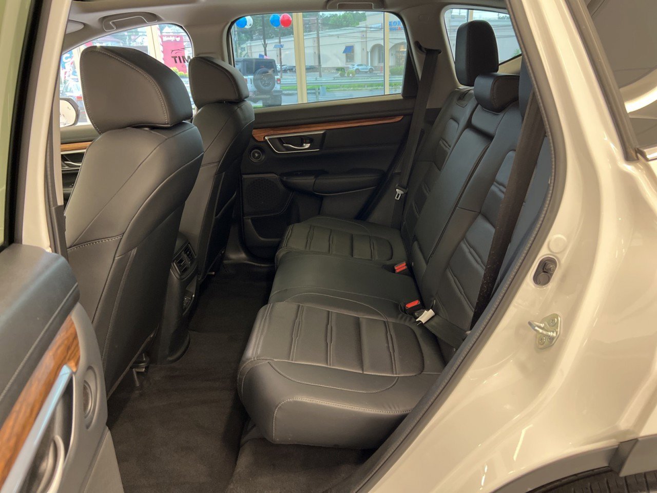 Used 2022 Honda CR-V EX-L image 29