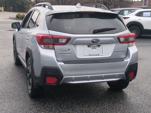 Used 2023 Subaru Crosstrek 2.5i Limited image 5