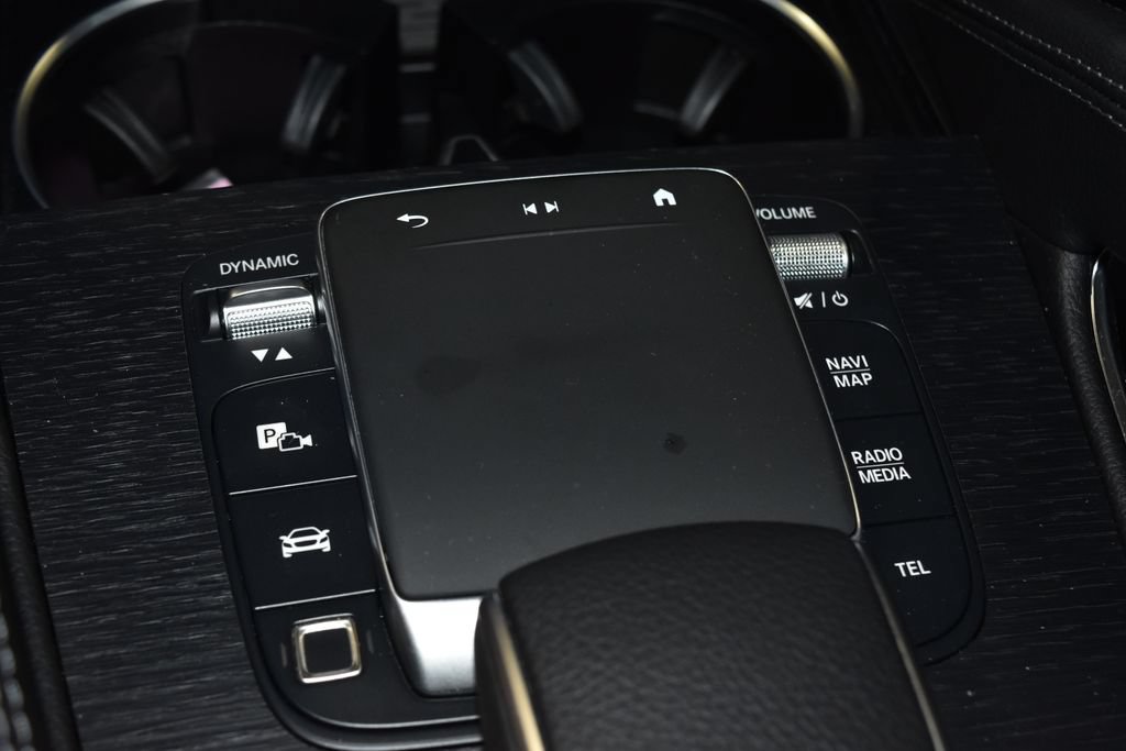 Certified 2026 Mercedes-Benz GLE 450 4MATIC image 17
