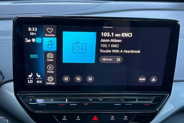 Certified 2023 Volkswagen ID.4 Pro S image 18