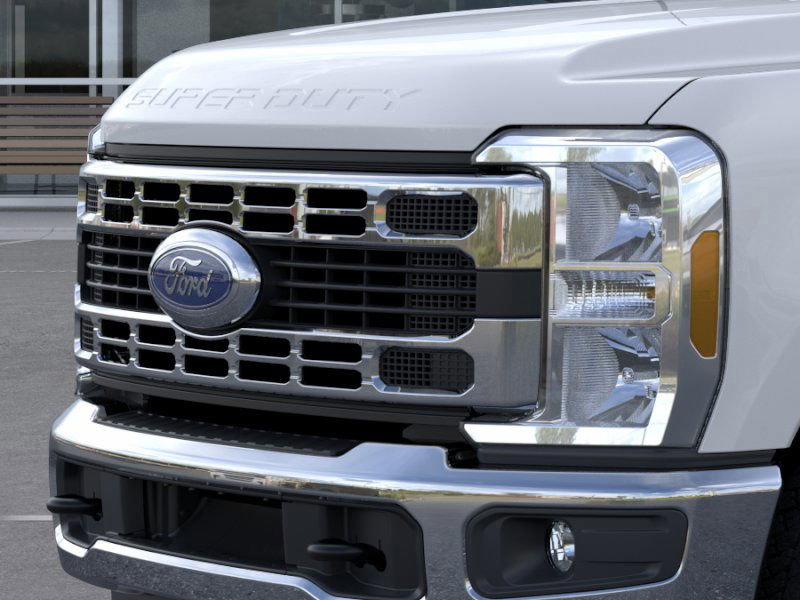 New 2026 Ford F250 XLT w/ FX4 Off-Road Package image 37