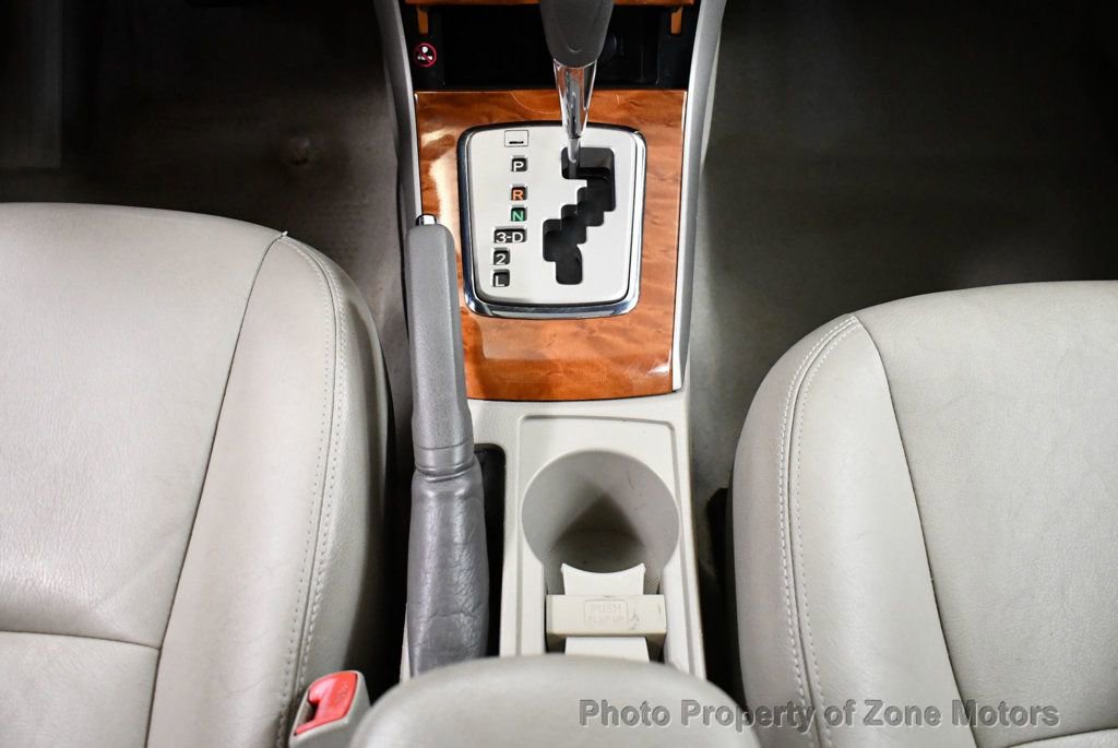 Used 2010 Toyota Corolla FWD image 24