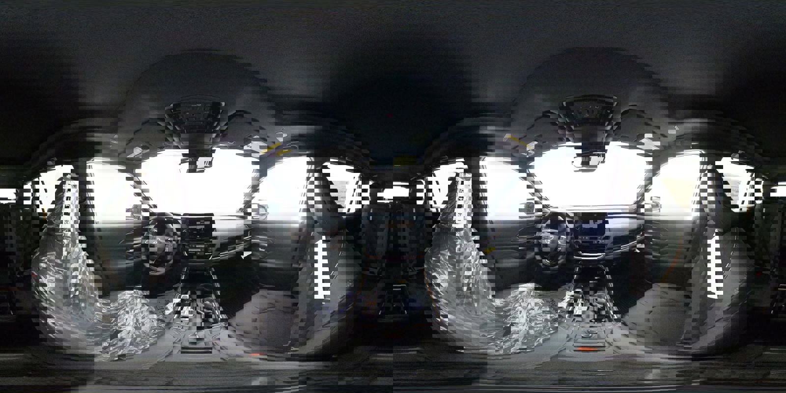 New 2026 Toyota Grand Highlander AWD Hybrid image 34