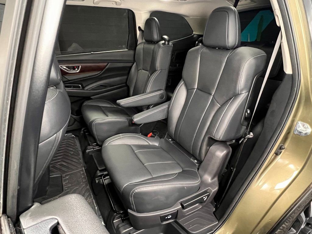 Used 2023 Subaru Ascent Touring image 14