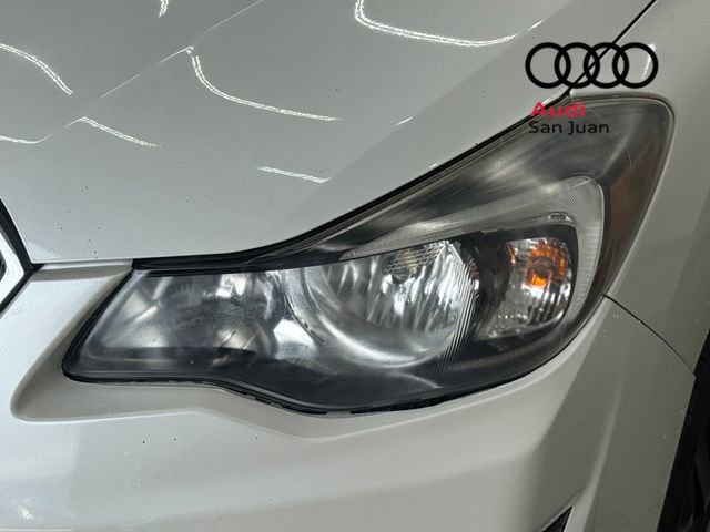 Used 2016 Subaru Impreza 2.0i w/ Popular Package #2 image 5