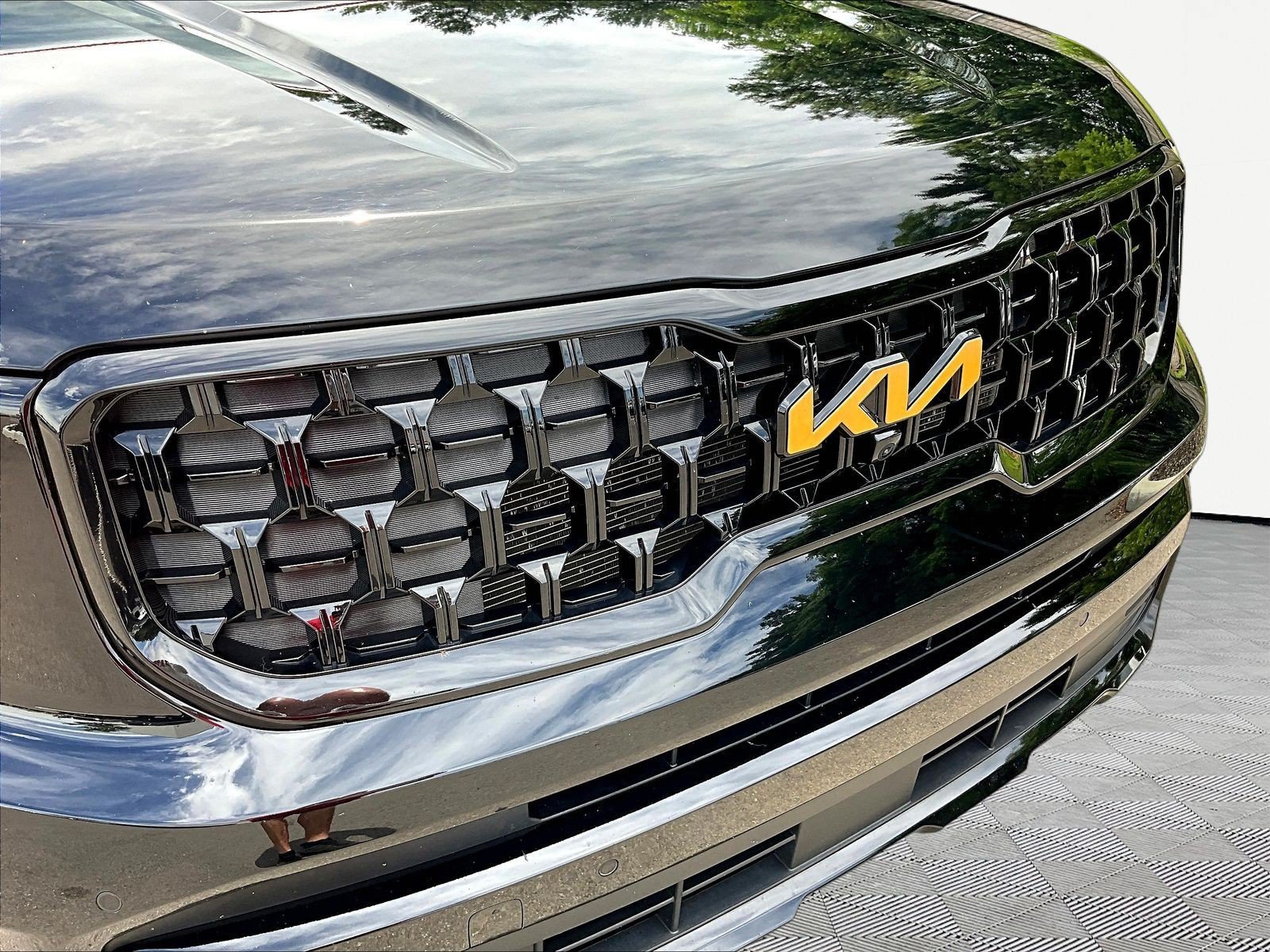 Certified 2024 Kia Telluride SX X-Pro AWD/4WD image 34