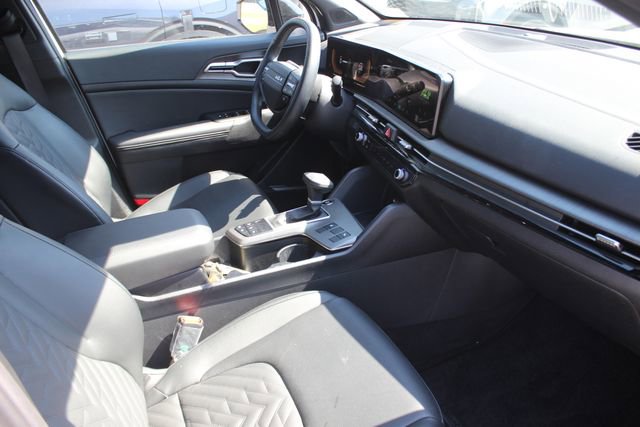 Used 2026 Kia Sportage X-Line w/ X-Line Premium Package image 35