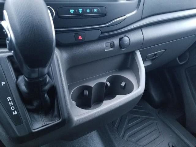 New 2026 Ford Transit 350 148 High Roof image 24
