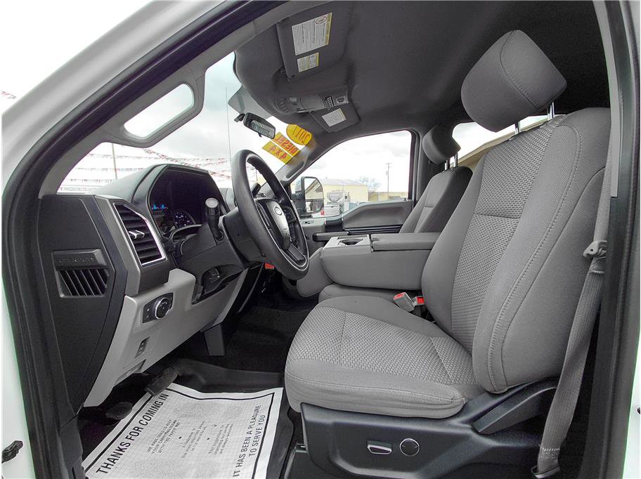 Used 2017 Ford F250 XLT w/ XLT Value Package image 8