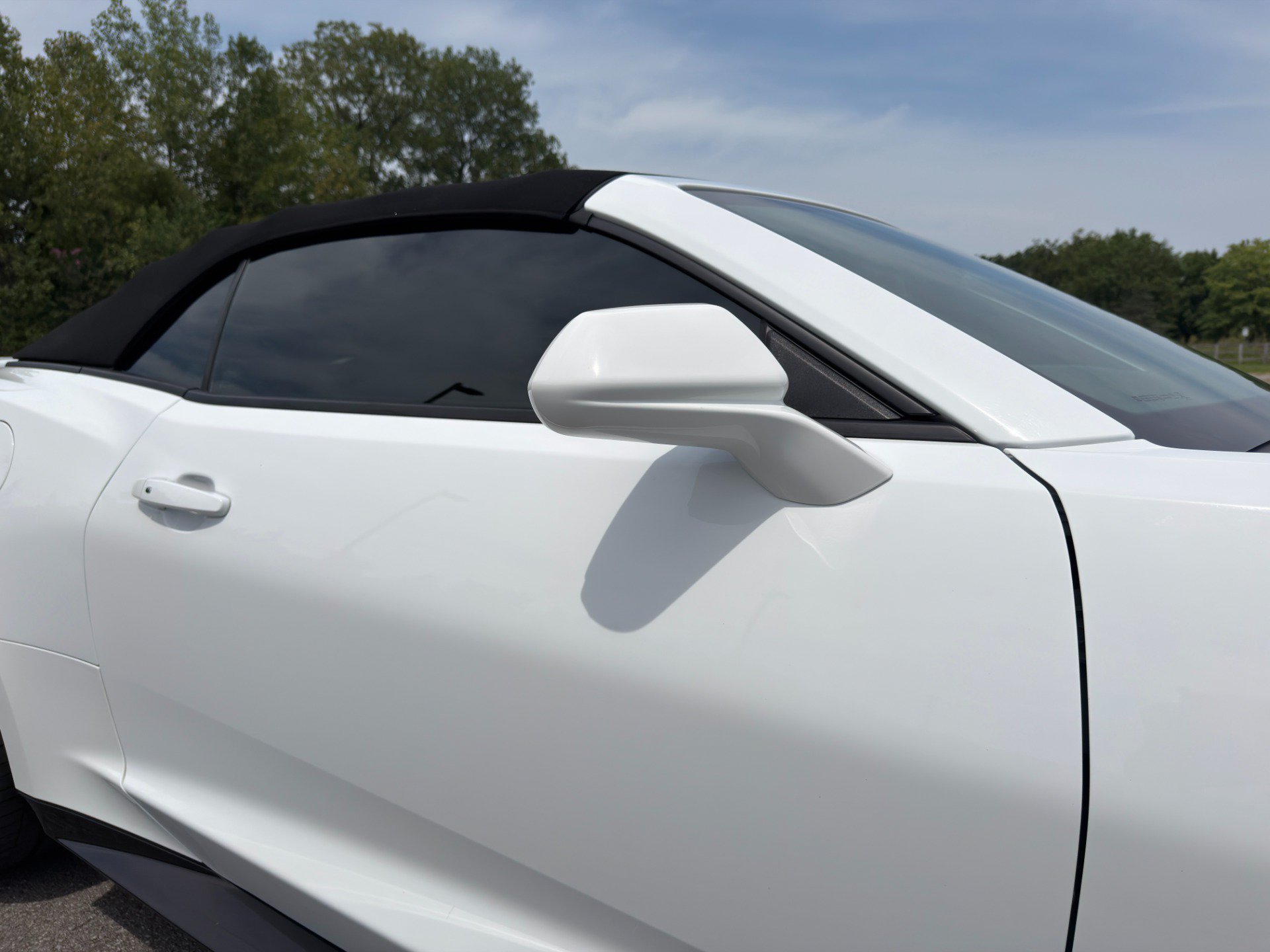 Used 2017 Chevrolet Camaro ZL1 RWD image 19