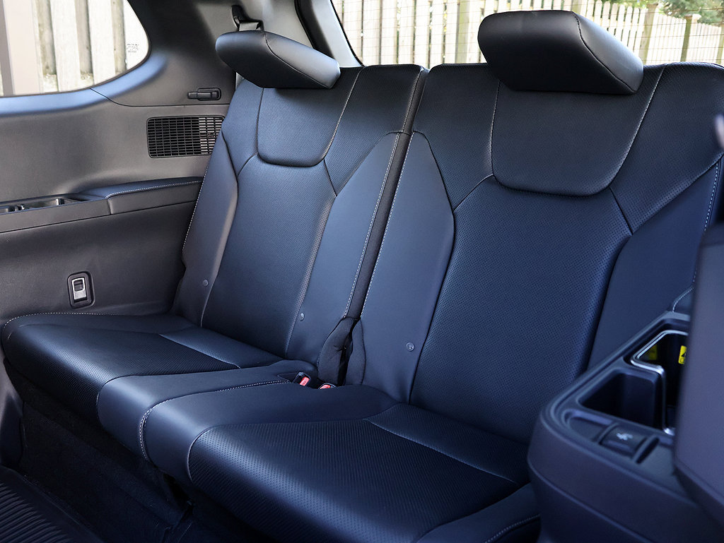 New 2026 Lexus TX 350 AWD w/ Technology Package image 16