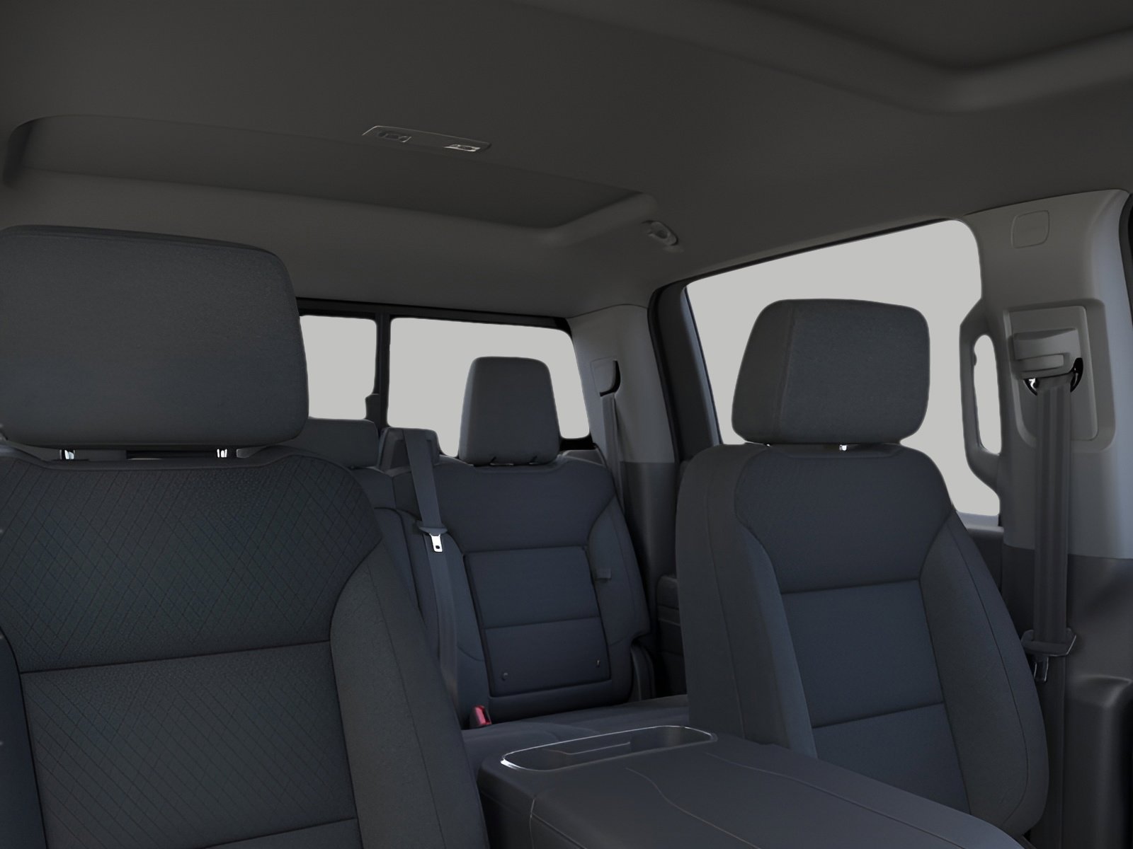 New 2026 GMC Sierra 1500 Elevation image 24