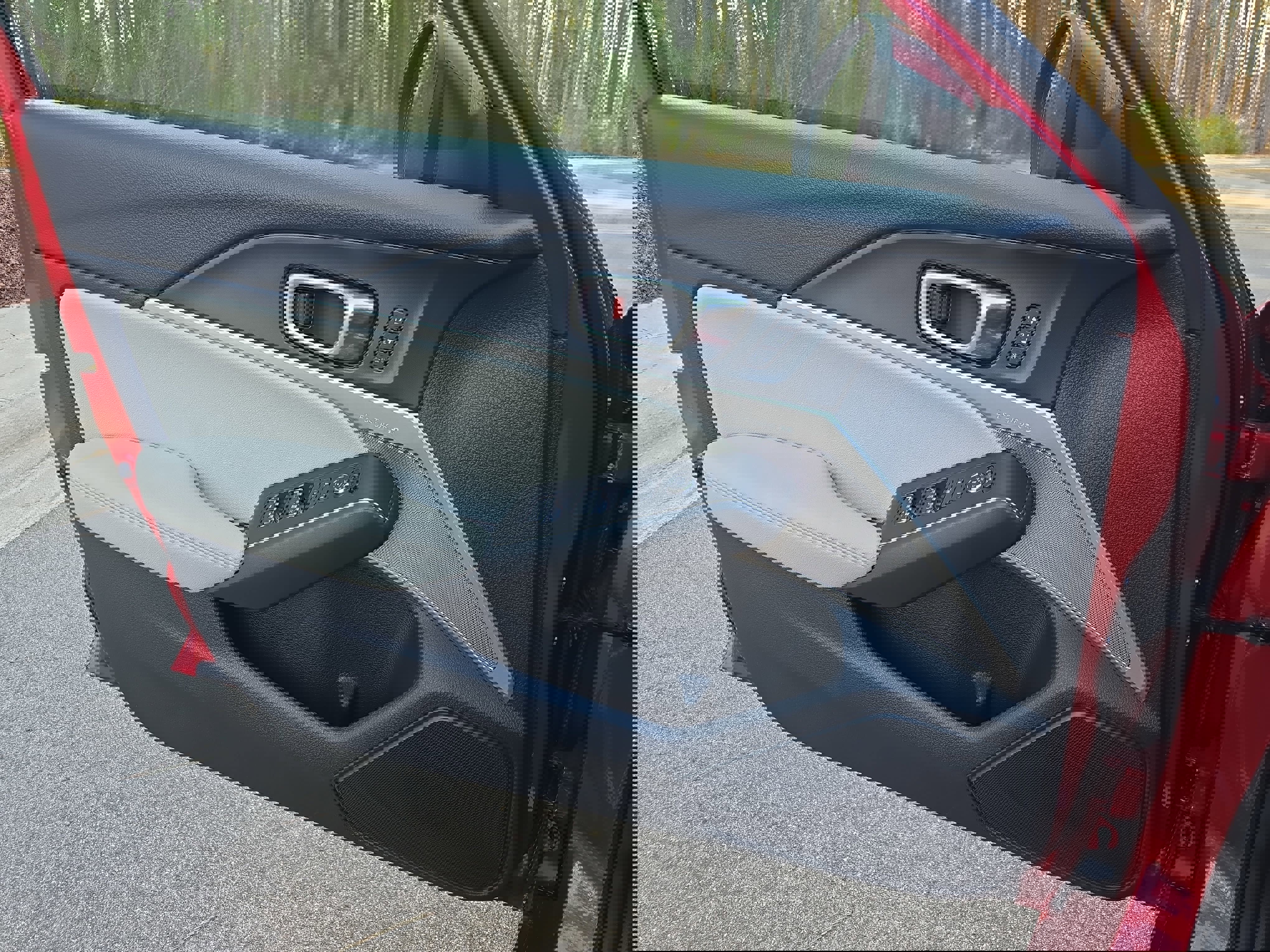 Used 2023 Acura Integra A-Spec image 27