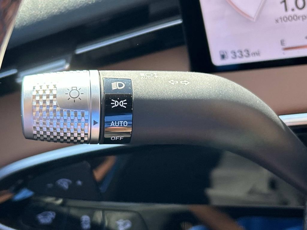 New 2026 Genesis GV70 2.5T Advanced image 34