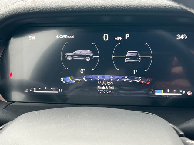 Certified 2023 Jeep Grand Cherokee Limited image 21