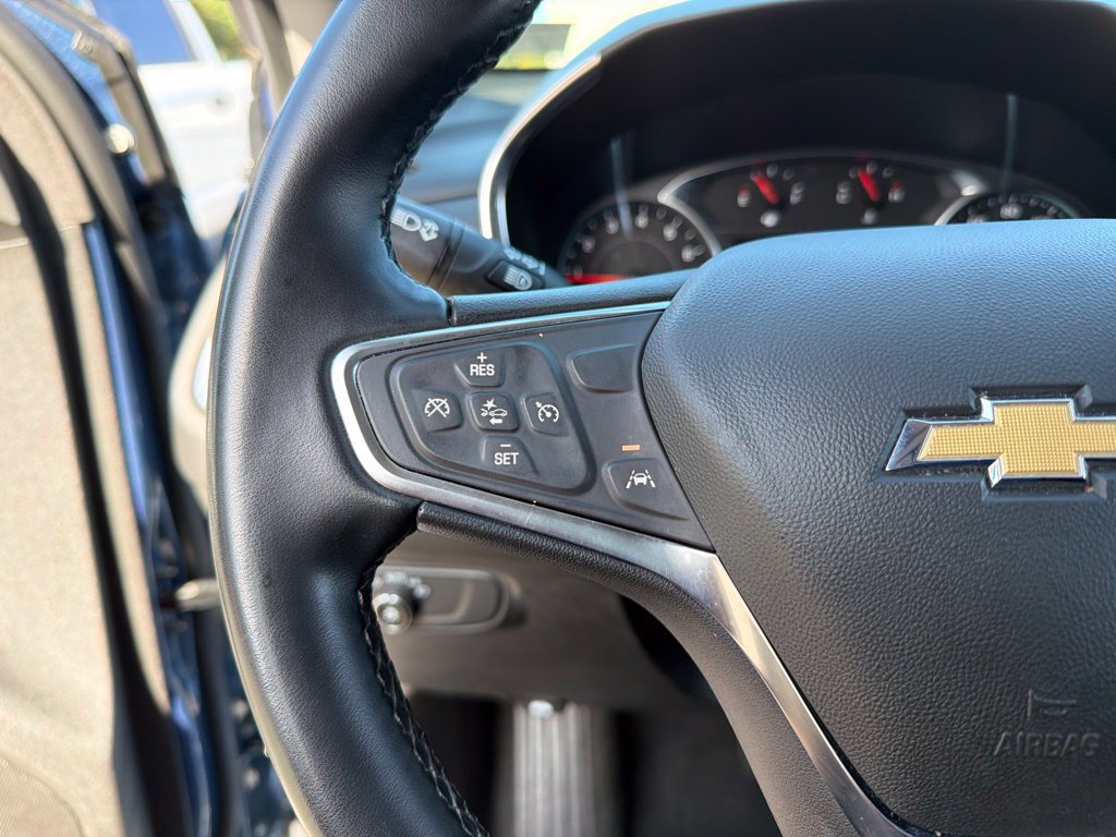 Used 2024 Chevrolet Equinox LT AWD/4WD image 17