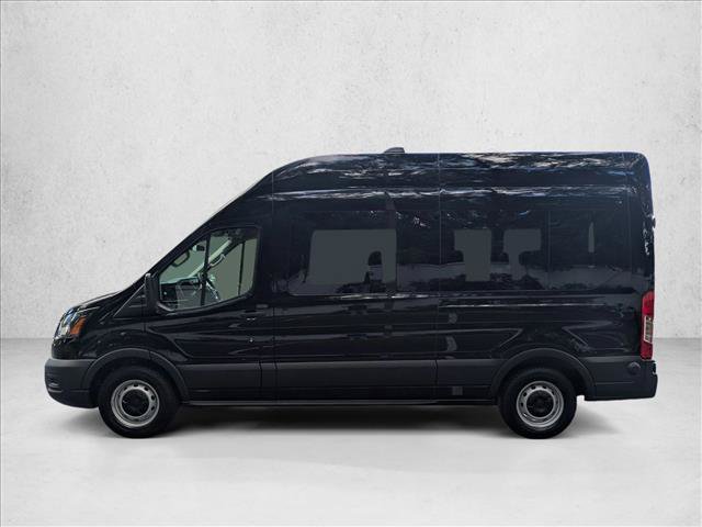 New 2026 Ford Transit 350 XL RWD image 5