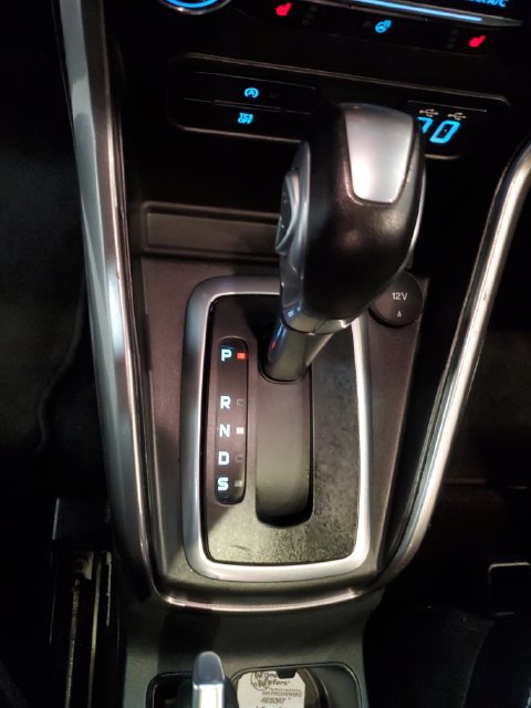 Used 2019 Ford EcoSport SES AWD/4WD image 25