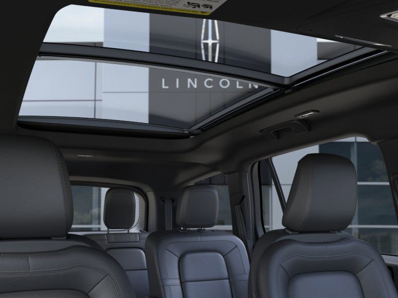 New 2026 Lincoln Aviator Reserve w/ Jet Appearance Package image 22