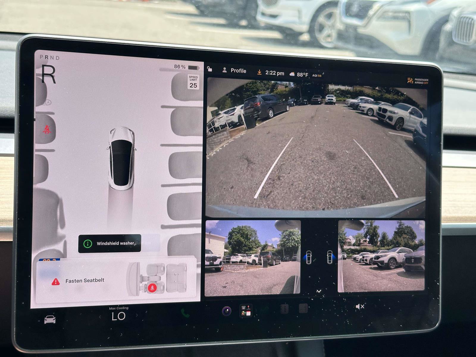 Used 2023 Tesla Model 3 Standard Range RWD image 29