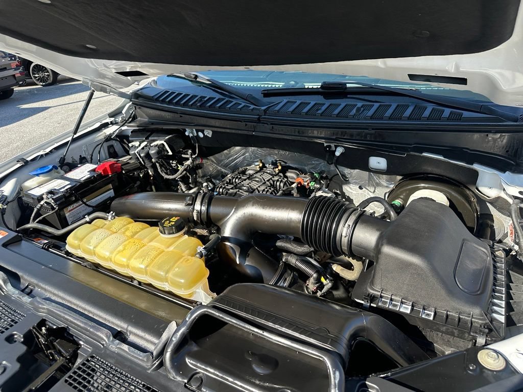 Used 2021 Ford Expedition Limited AWD/4WD image 29