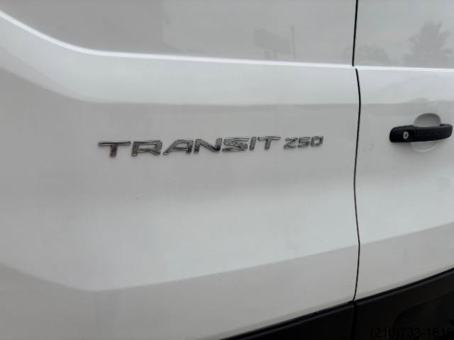 Used 2023 Ford Transit 250 148 High Roof w/ Load Area Protection Package RWD image 12