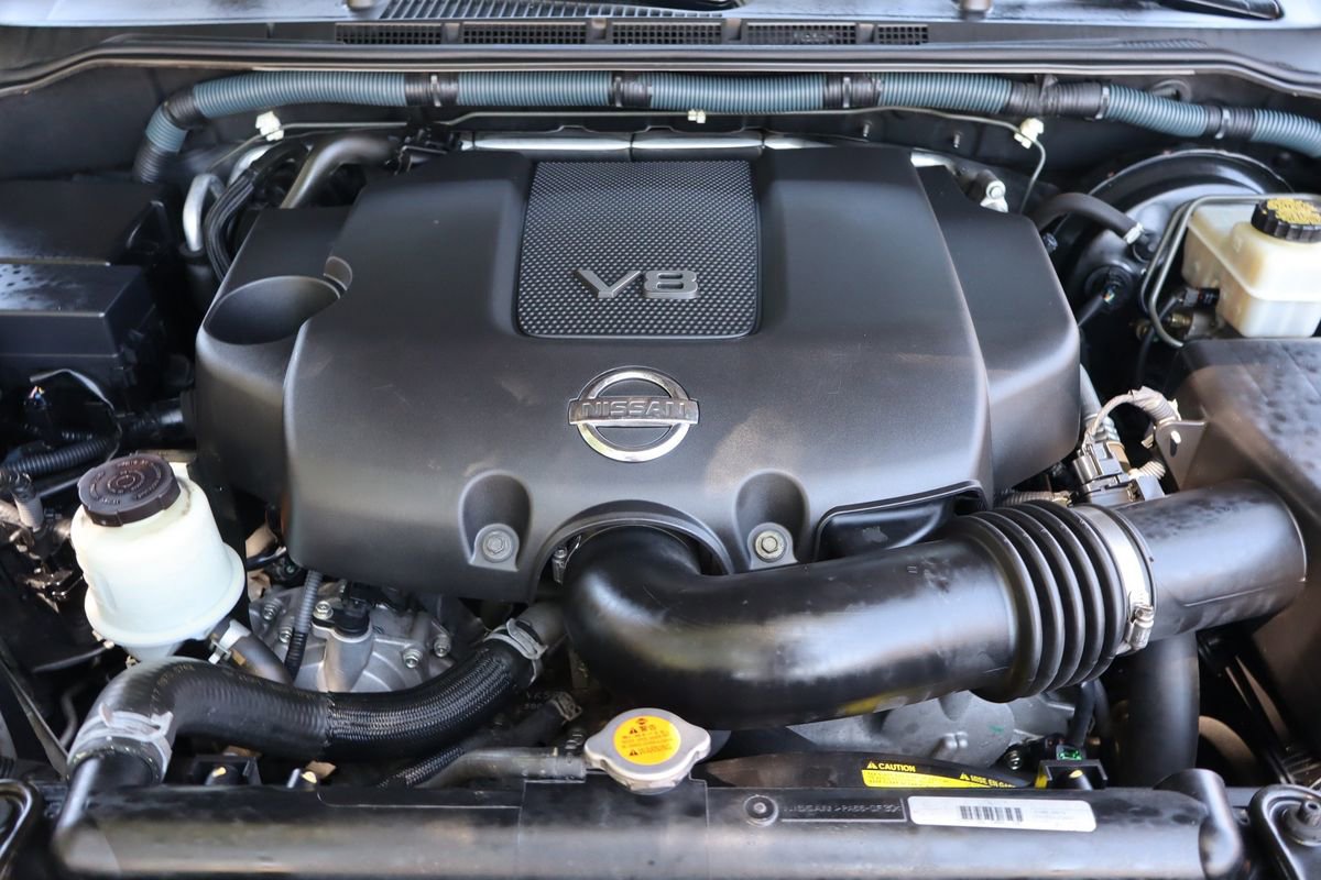 Used 2008 Nissan Pathfinder LE w/ Navigation Pkg AWD/4WD image 42