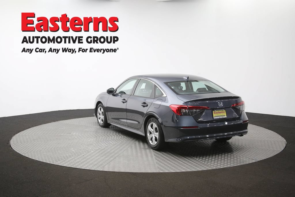 Used 2023 Honda Civic LX image 61