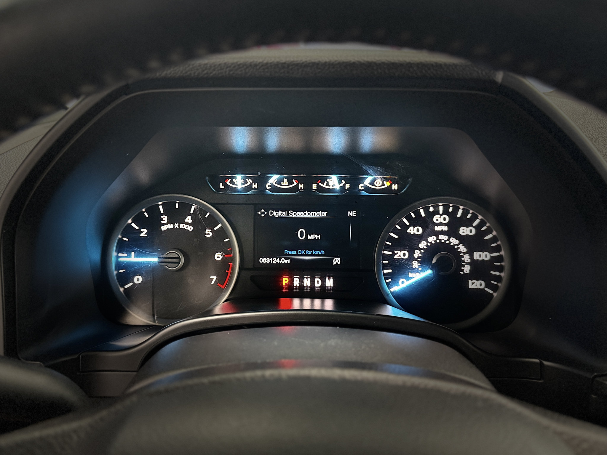 Used 2019 Ford F150 XLT w/ Equipment Group 302A Luxury AWD/4WD image 19