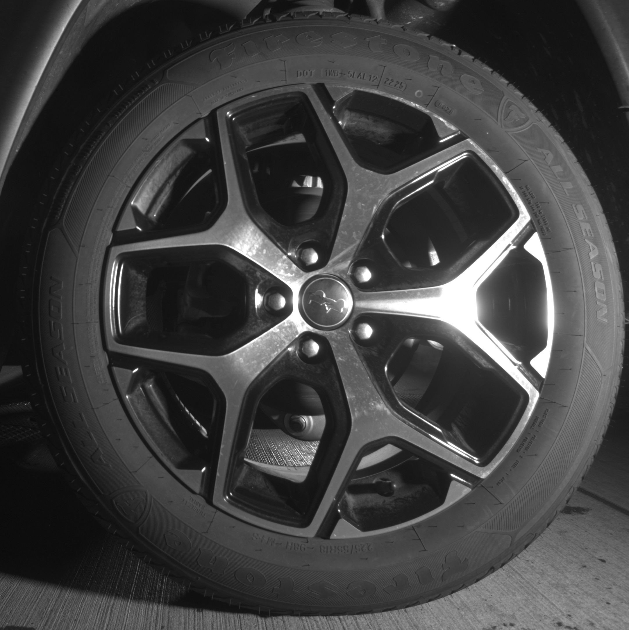 Used 2025 Jeep Compass Limited image 14