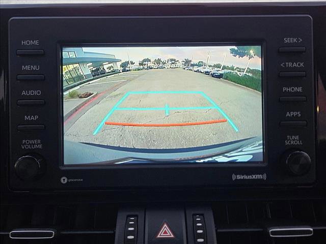 Used 2022 Toyota RAV4 XLE Premium image 14