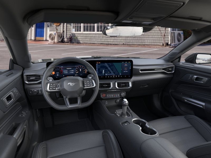New 2026 Ford Mustang GT Premium RWD image 9