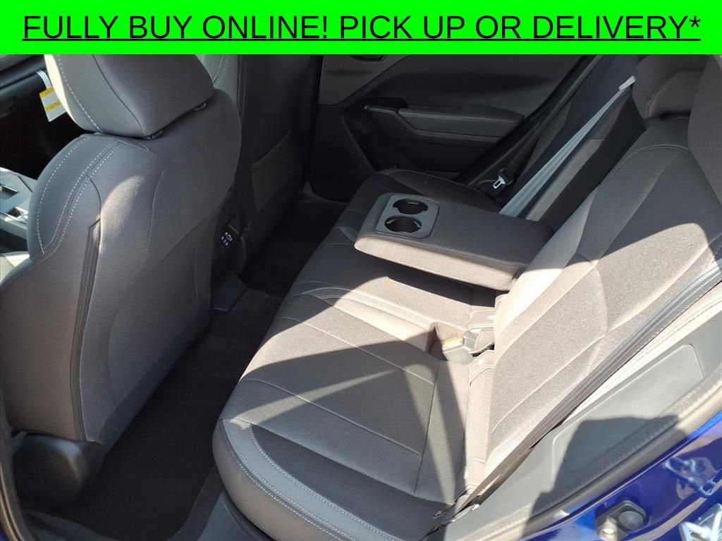 New 2026 Subaru Crosstrek 2.0i Premium image 26