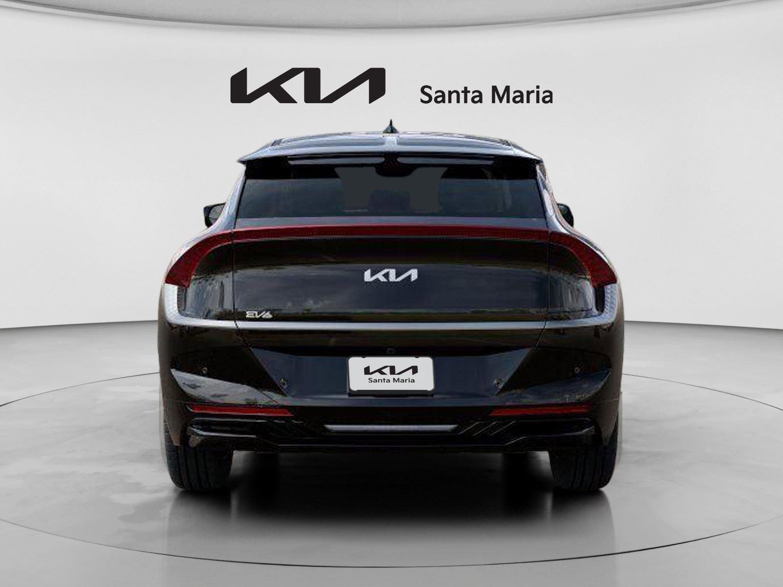 New 2025 Kia EV6 Light w/ Light LR Technology Package image 5