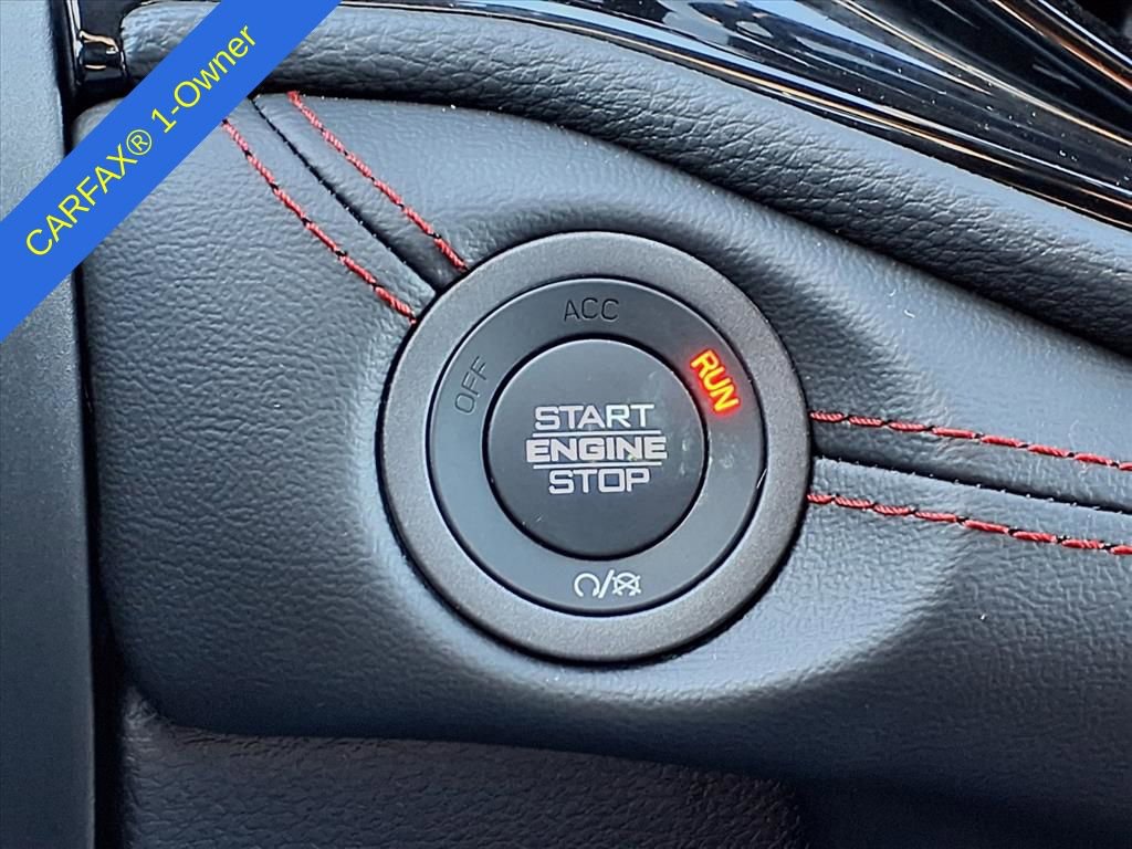 Used 2026 Dodge Durango GT image 29