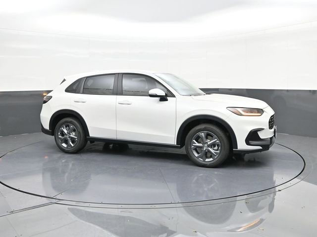 New 2026 Honda HR-V LX image 13