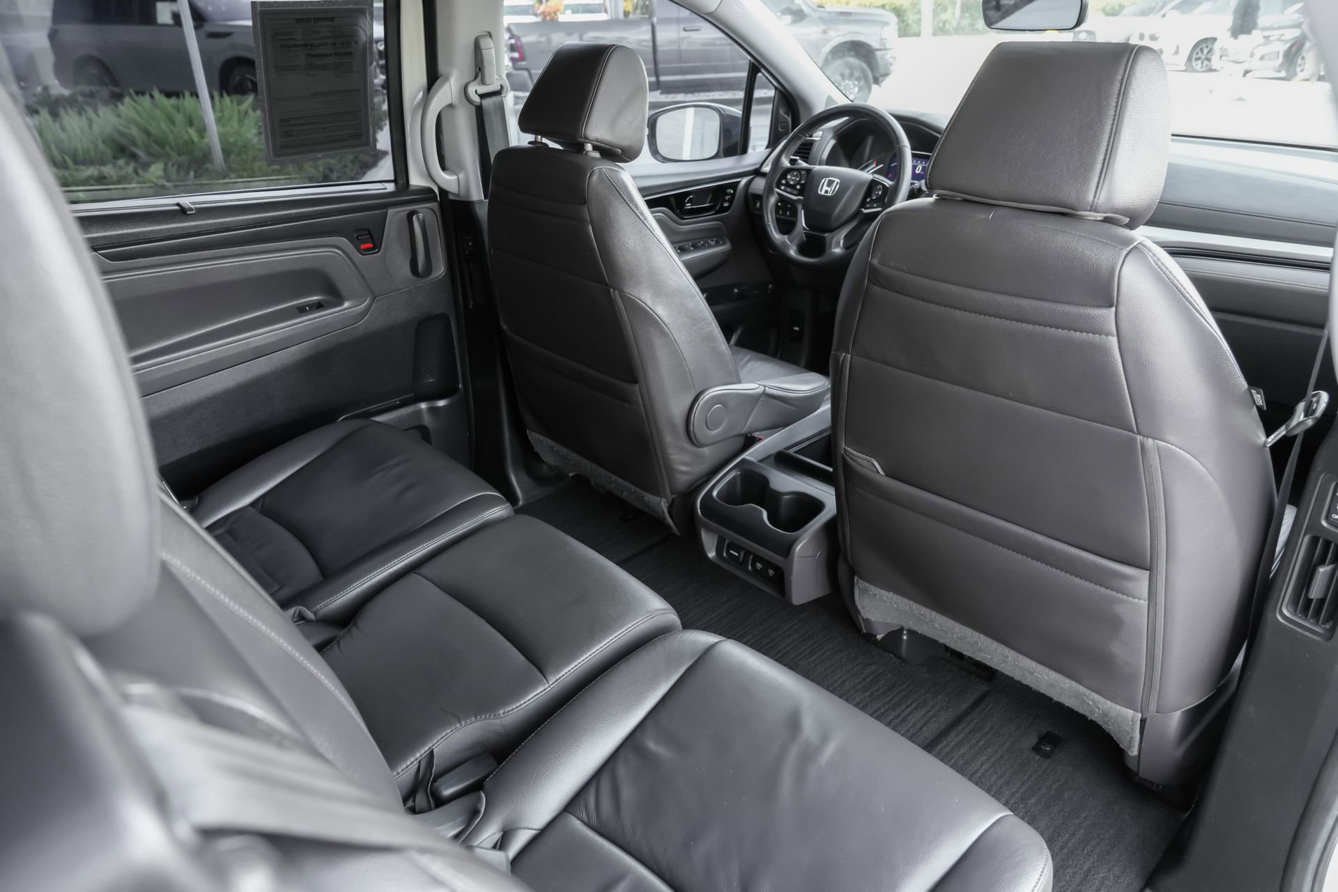 Used 2019 Honda Odyssey Elite image 37