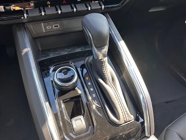 New 2026 GMC Canyon Elevation w/ Convenience Package image 32