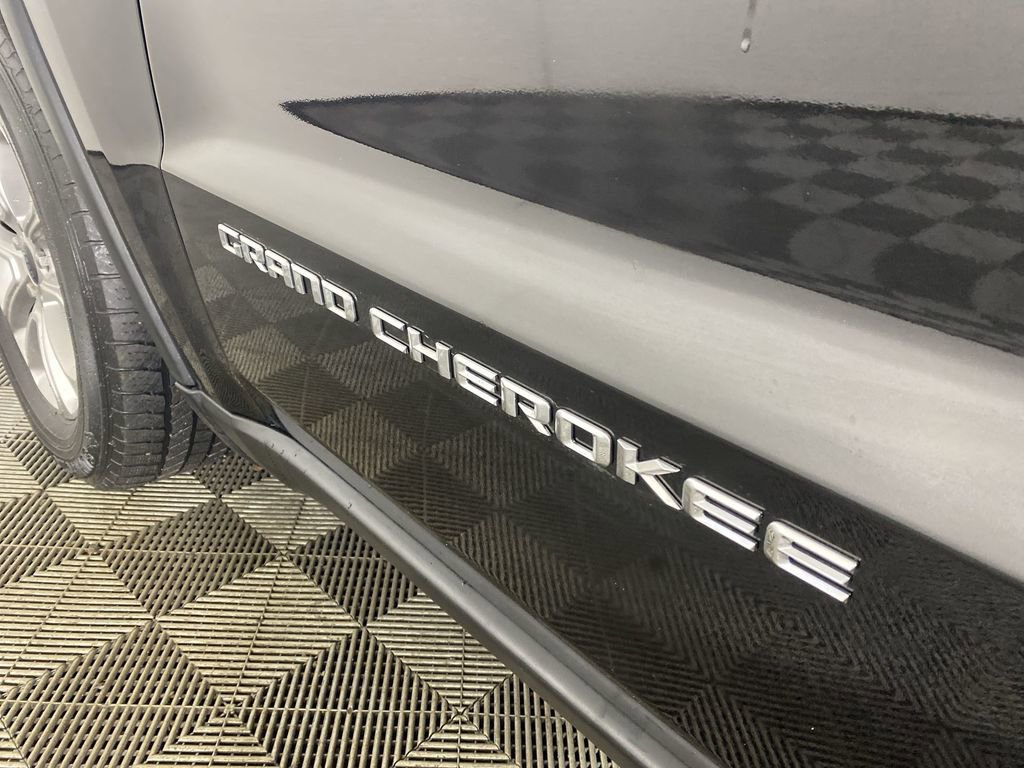 Used 2014 Jeep Grand Cherokee Limited image 34