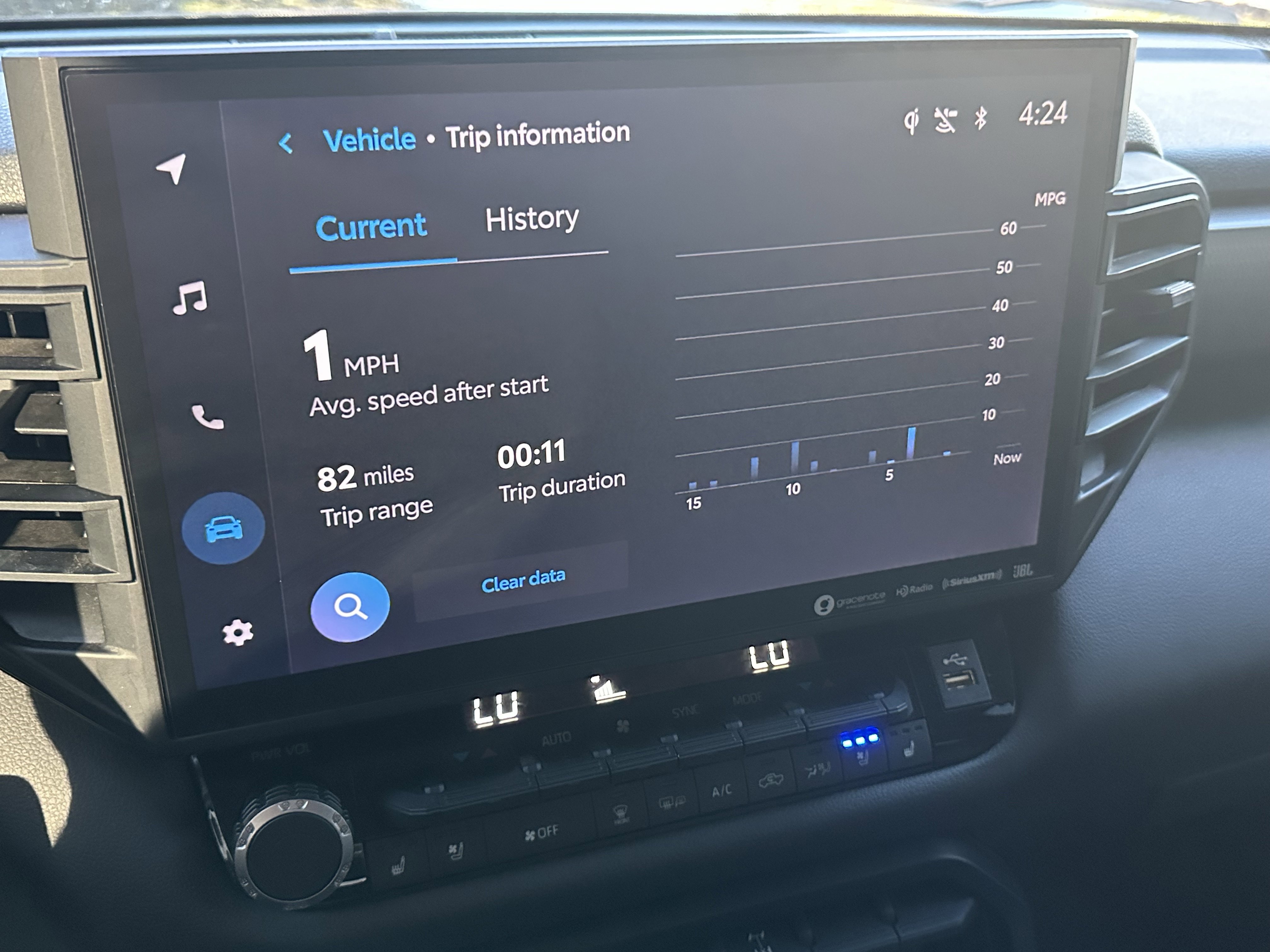 Used 2023 Toyota Tundra TRD Pro image 23