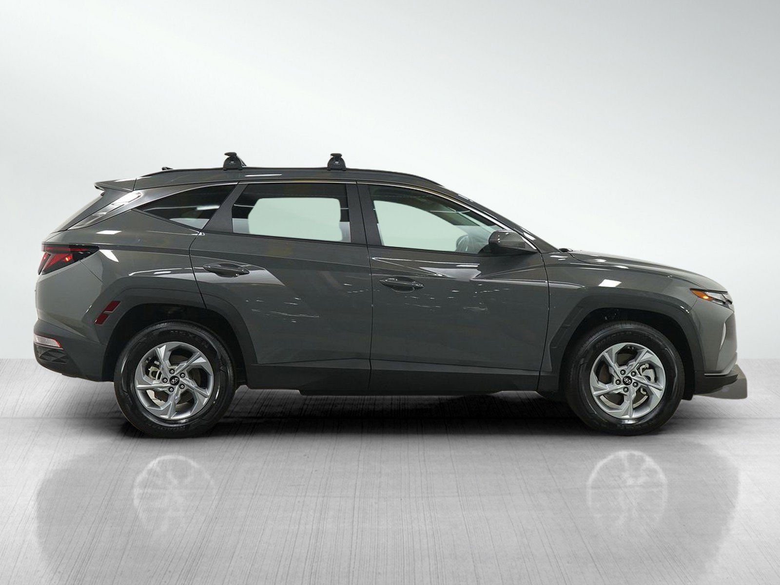 Used 2024 Hyundai Tucson SEL AWD/4WD image 6