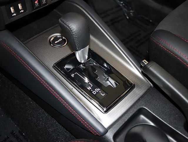 Used 2025 Mitsubishi Outlander Sport SE image 20