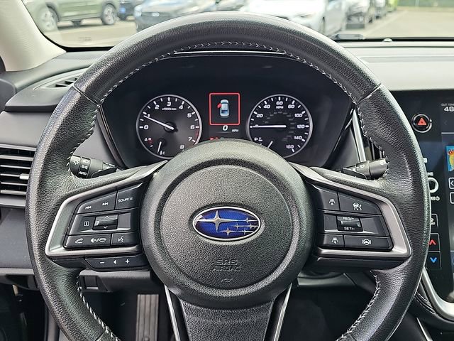 Used 2024 Subaru Legacy Premium image 21