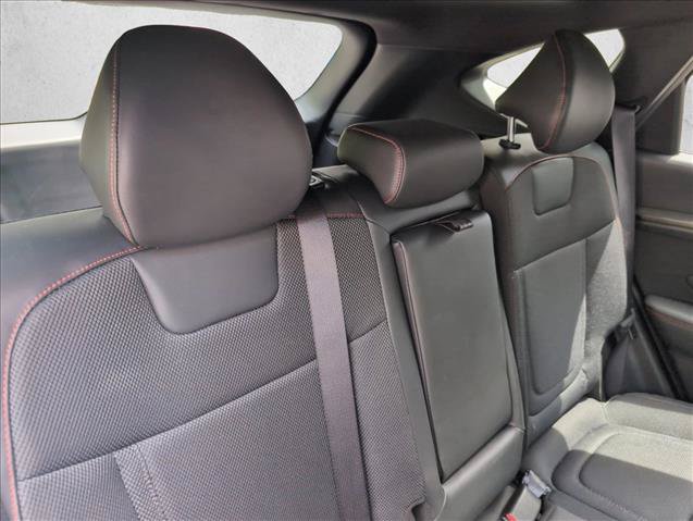 Certified 2024 Hyundai Tucson N Line AWD/4WD image 21