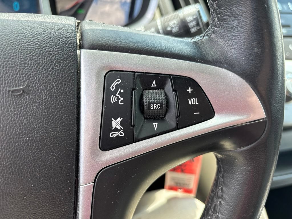 Used 2017 Chevrolet Equinox LT w/ Convenience Package AWD/4WD image 23