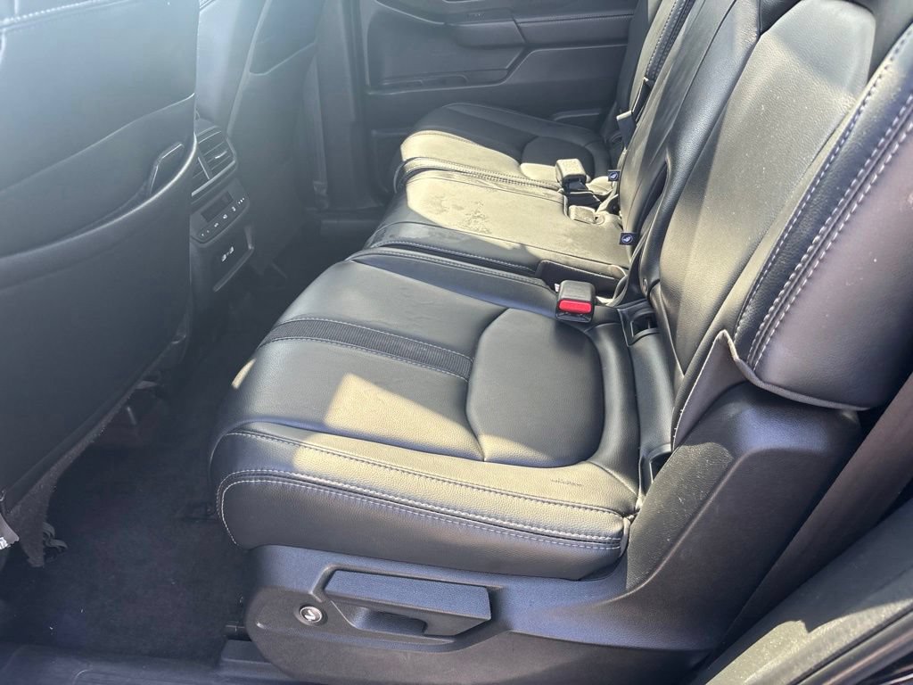 Used 2023 Honda Pilot Touring image 24